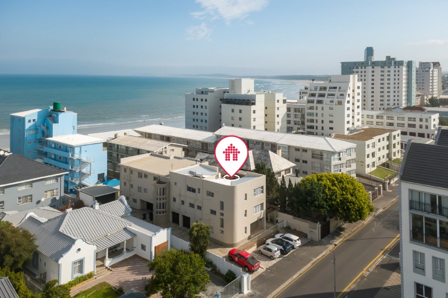 2 Bedroom Property for Sale in Strand North Western Cape